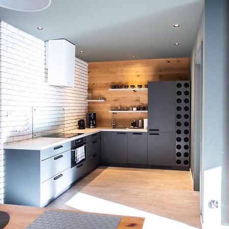 Apartament Zielona Krynica-Zdrój Kültér fotó
