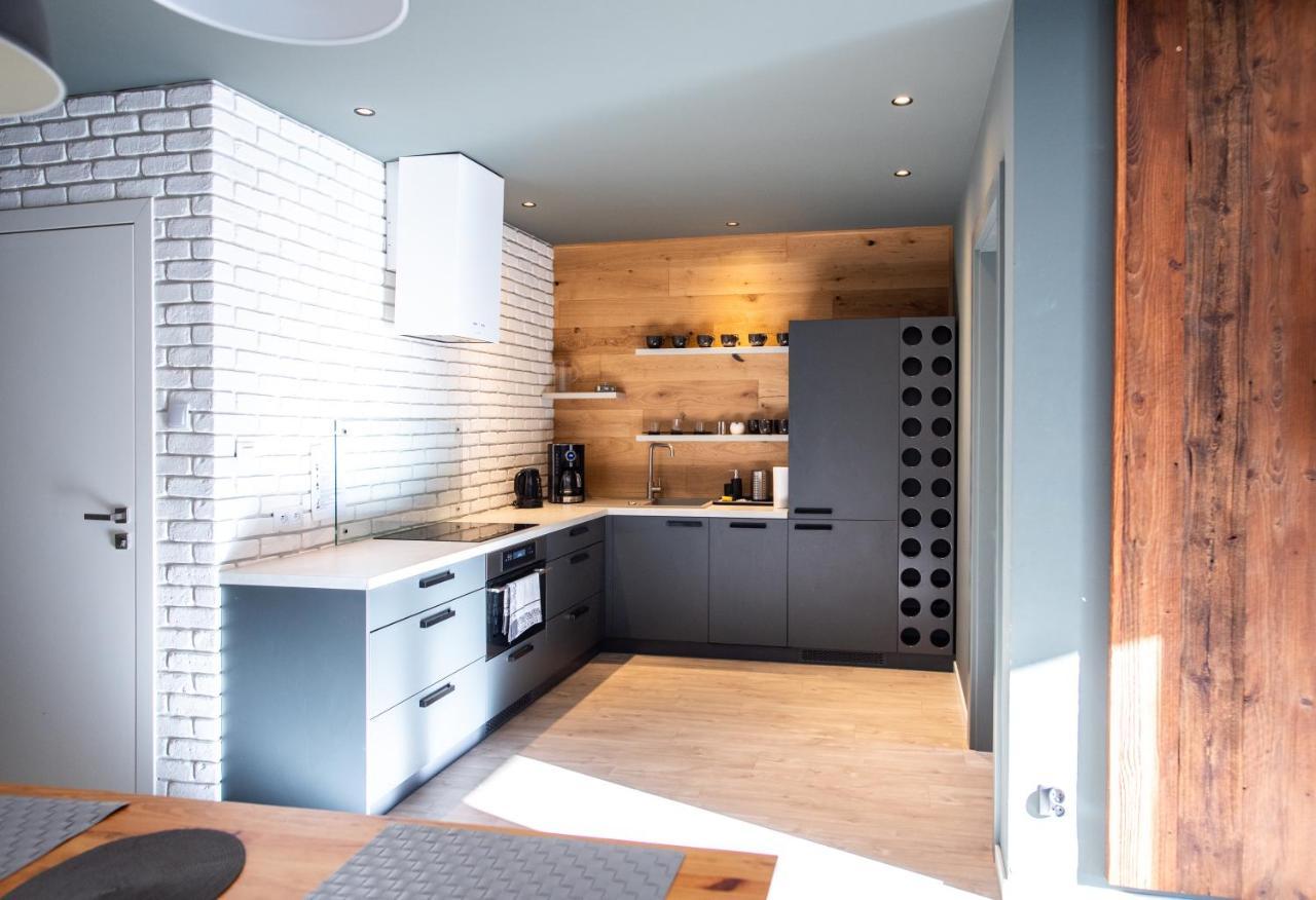 Apartament Zielona Krynica-Zdrój Kültér fotó