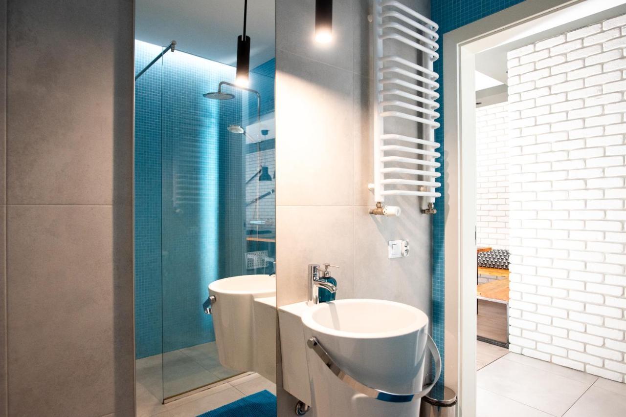 Apartament Zielona Krynica-Zdrój Kültér fotó