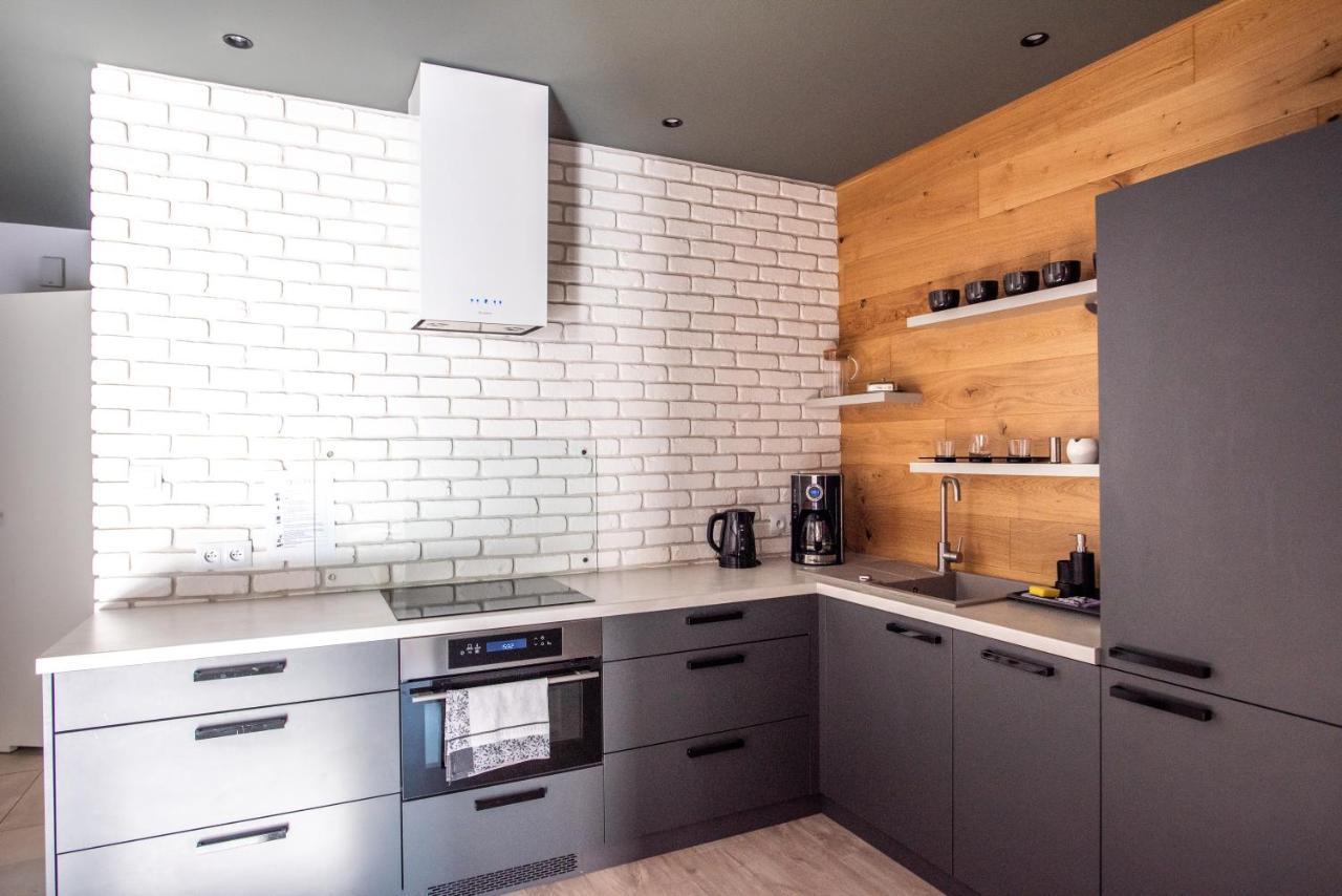 Apartament Zielona Krynica-Zdrój Kültér fotó
