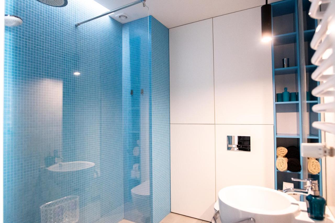 Apartament Zielona Krynica-Zdrój Kültér fotó